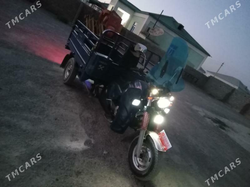 Fekon FK200-14G 2015 - 18 000 TMT - Серахс - img 4