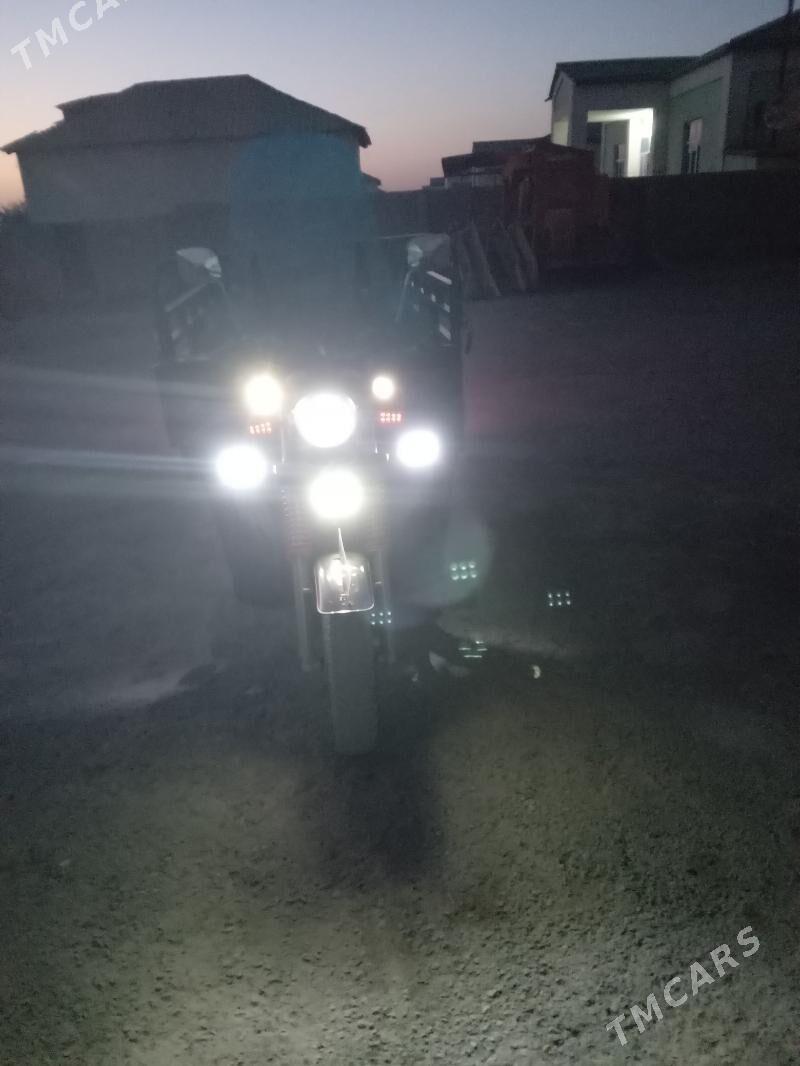 Fekon FK200-14G 2015 - 18 000 TMT - Серахс - img 3