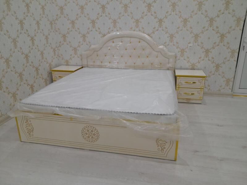SPALNY MEBEL - Aşgabat - img 1