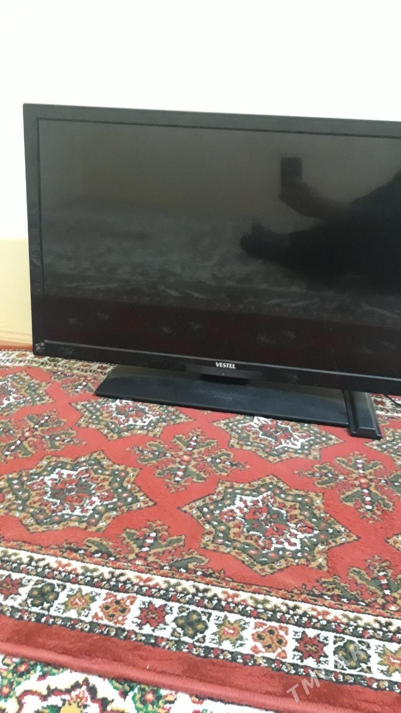vestel telwizor 32 - Ашхабад - img 1