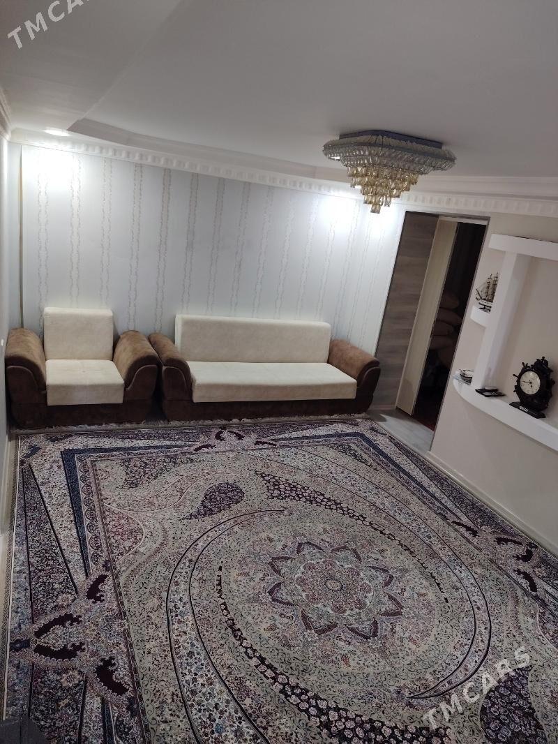 Квартира - Türkmenbaşy - img 1