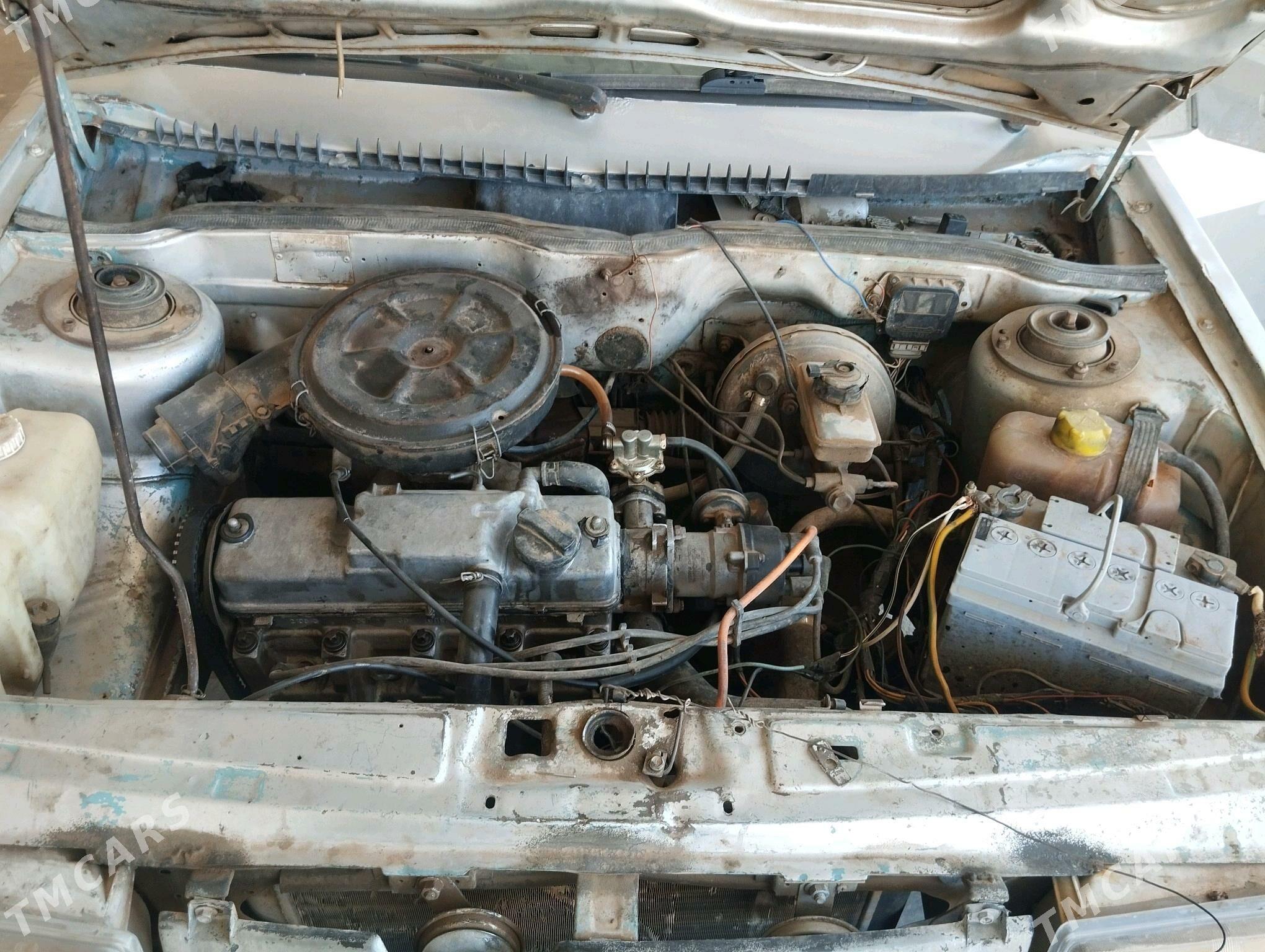 Lada 21099 2001 - 13 000 TMT - Векильбазар - img 1