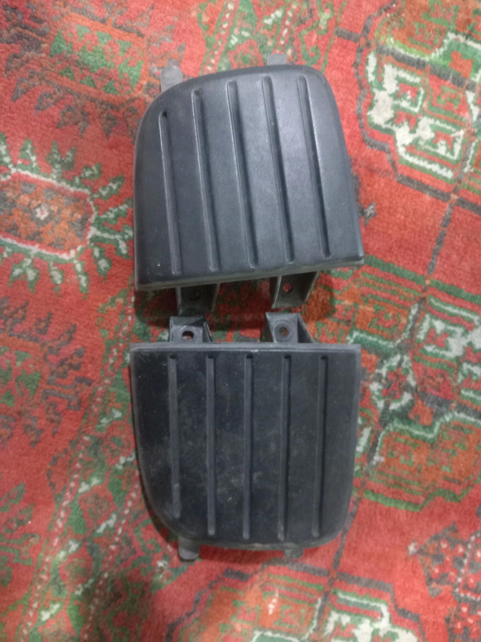 bamper plasmasy 300 TMT - 30 мкр - img 2