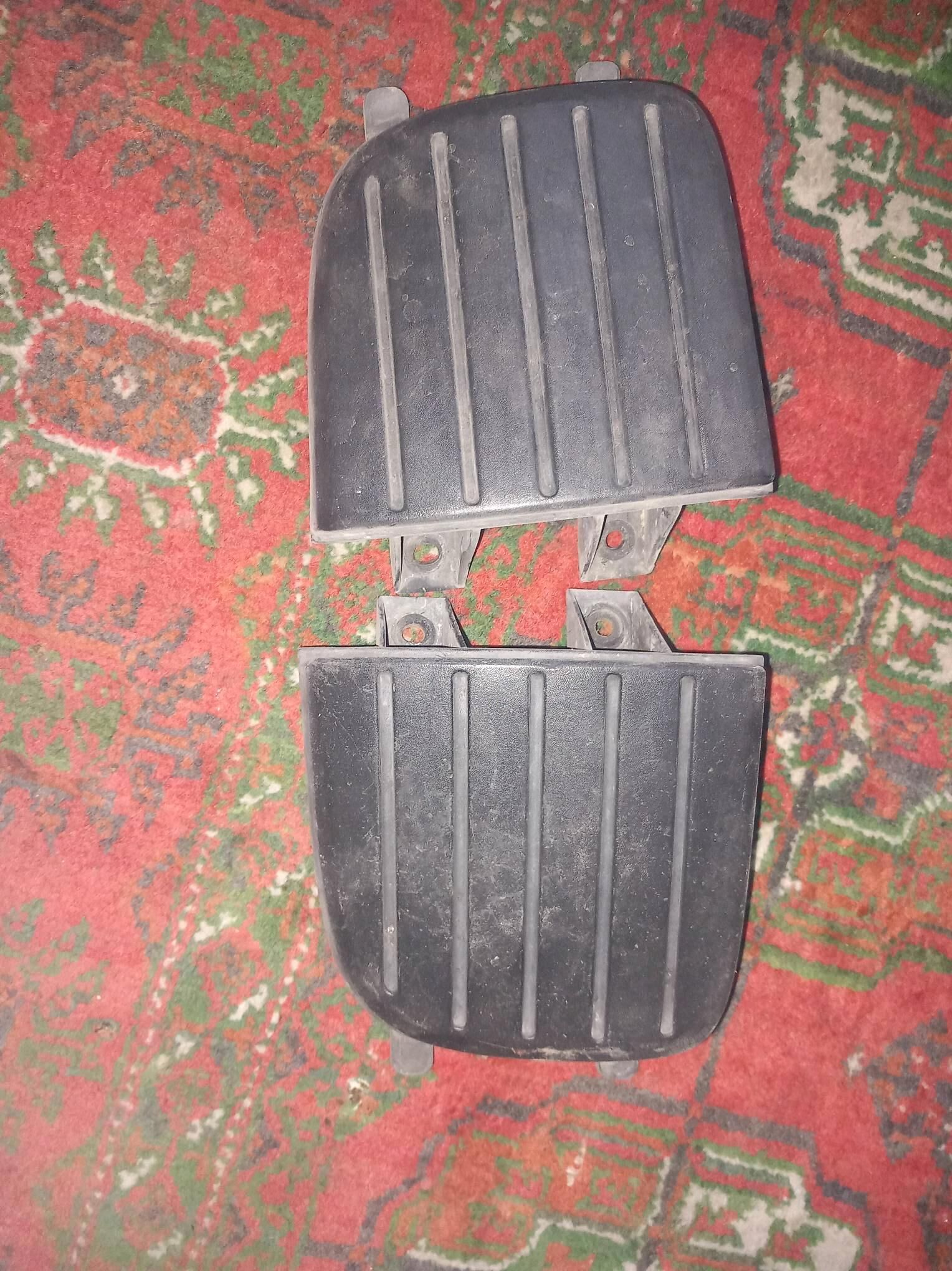 bamper plasmasy 300 TMT - 30 мкр - img 1