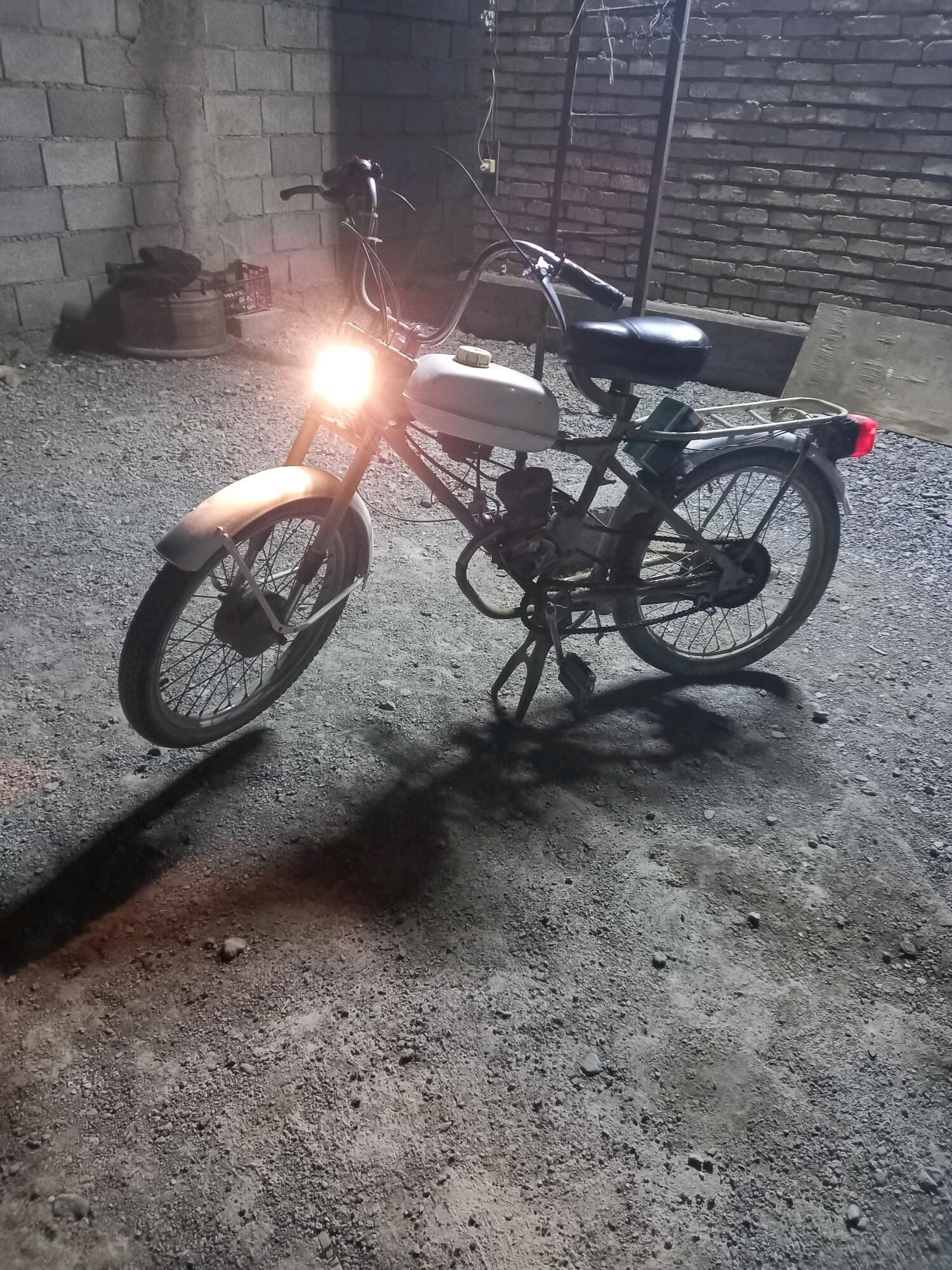 Fekon FK150-8G 1981 - 2 400 TMT - Гёкдепе - img 3