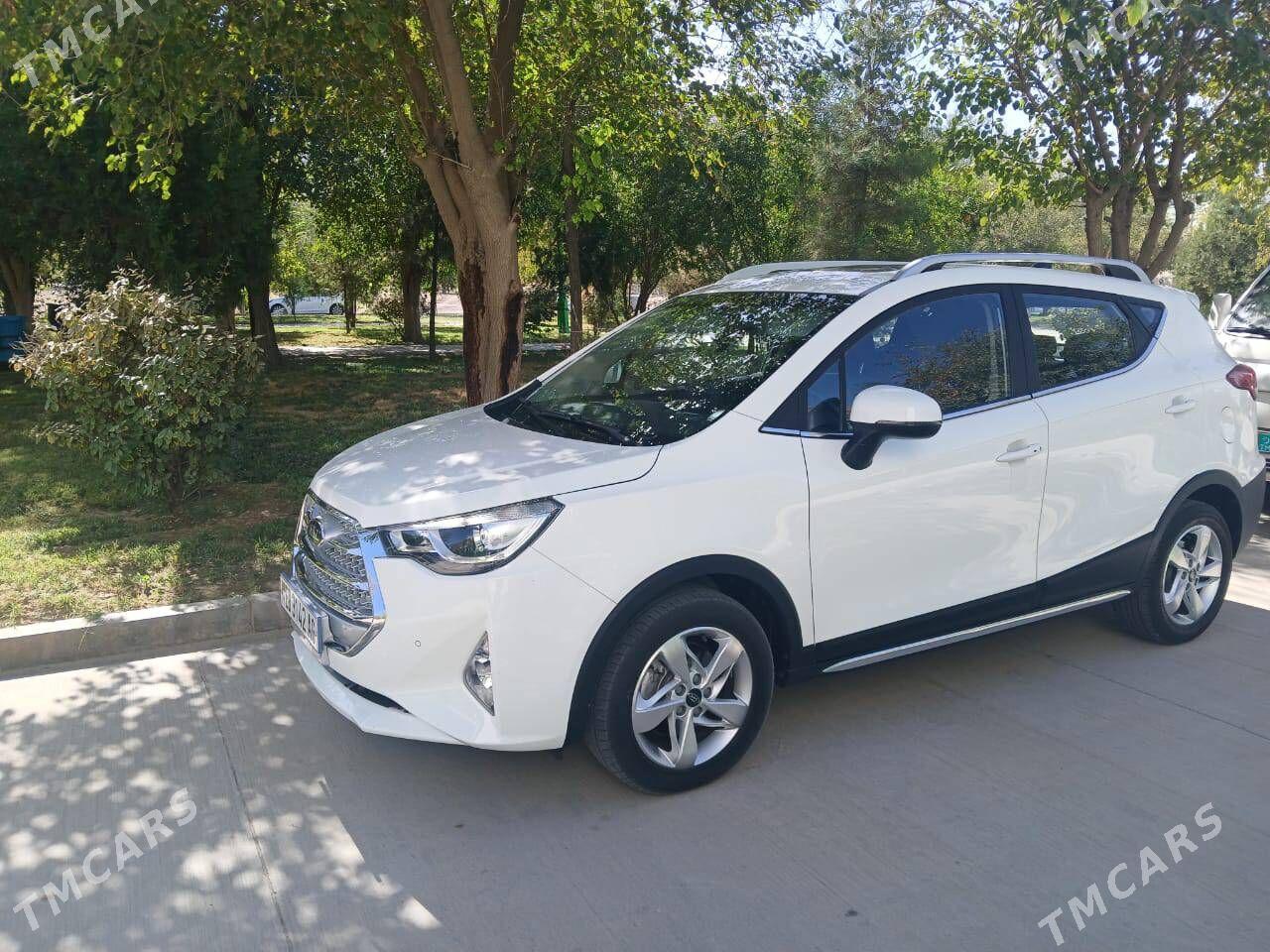 JAC JS8 2024 - 235 000 TMT - Aşgabat - img 1
