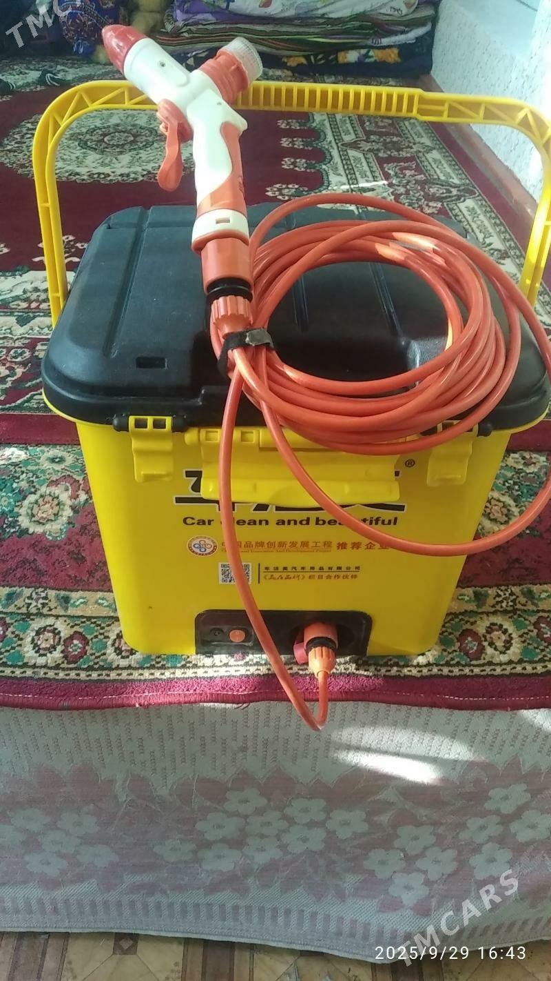 Автомойка - Seýdi - img 1