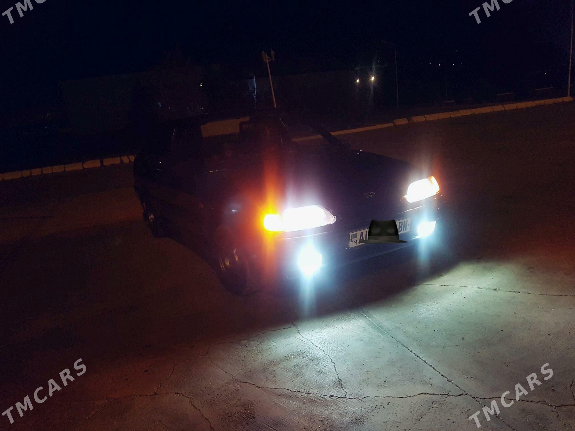 Lada 2115 2001 - 35 000 TMT - Балканабат - img 2