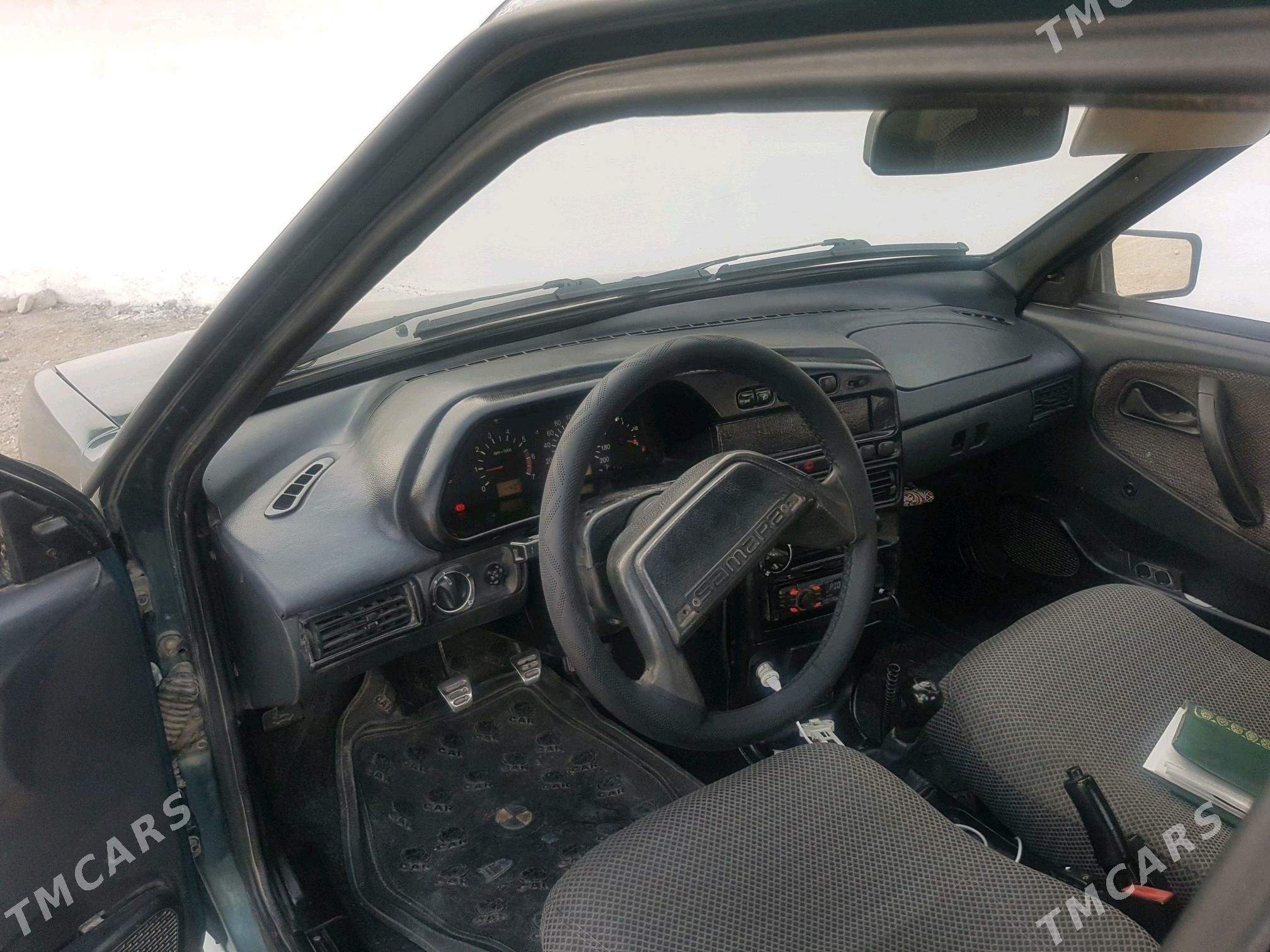 Lada 2115 2001 - 35 000 TMT - Балканабат - img 5