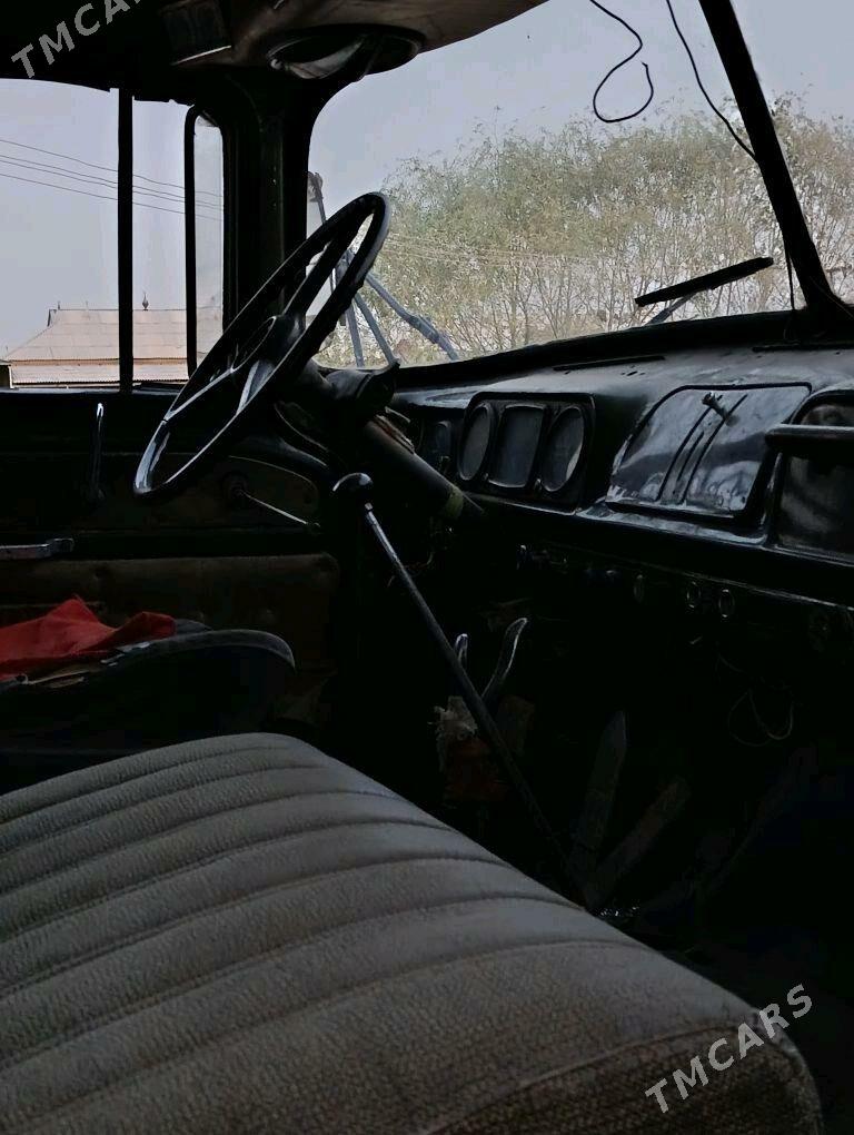Zil 130 1989 - 90 000 TMT - Мургап - img 1