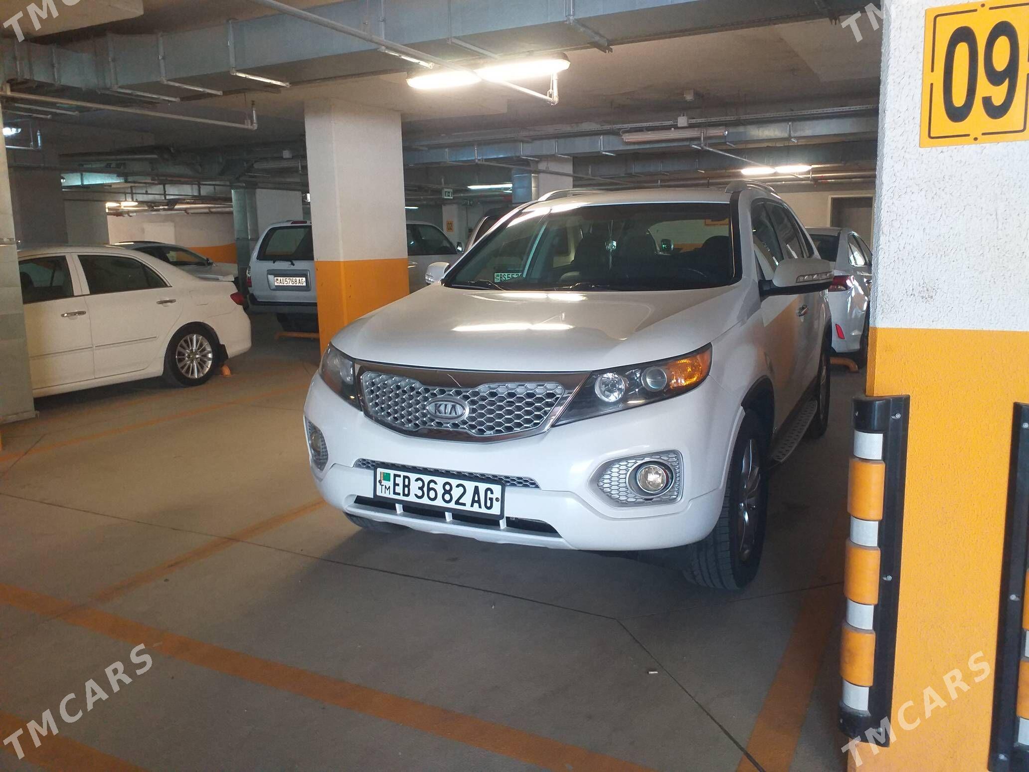 Kia Sorento 2012 - 240 000 TMT - Мир 1 - img 3