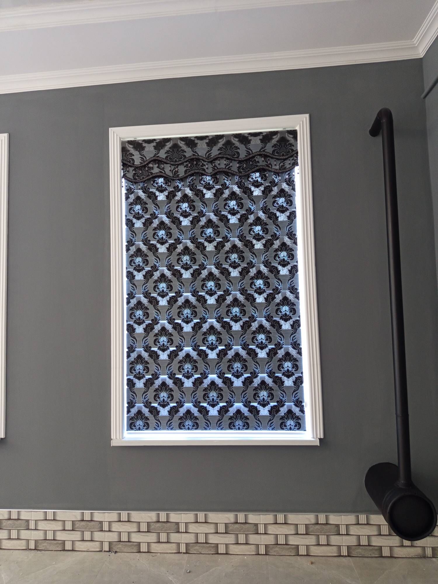 Perdeler ve źalyuzlar - Türkmenabat - img 10