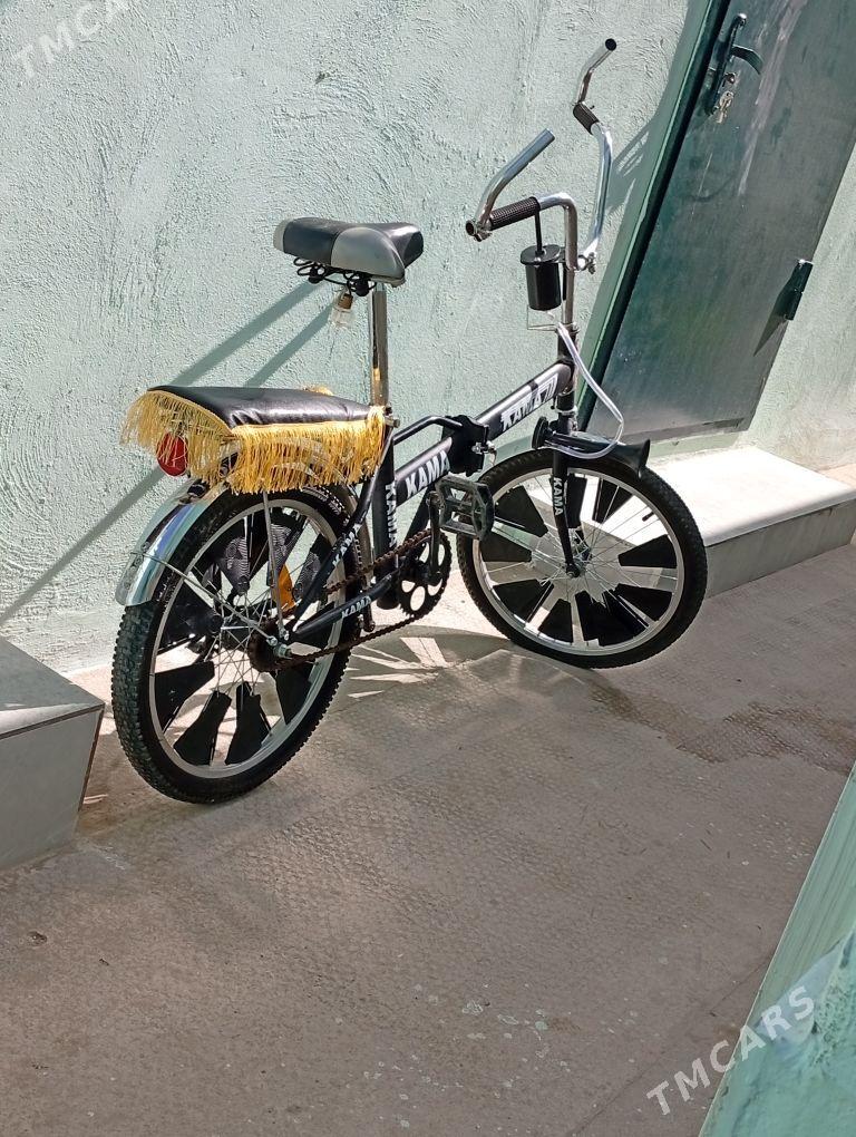 kama - Balkanabat - img 3