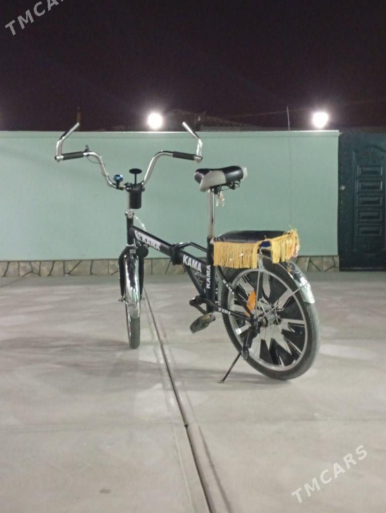 kama - Balkanabat - img 1