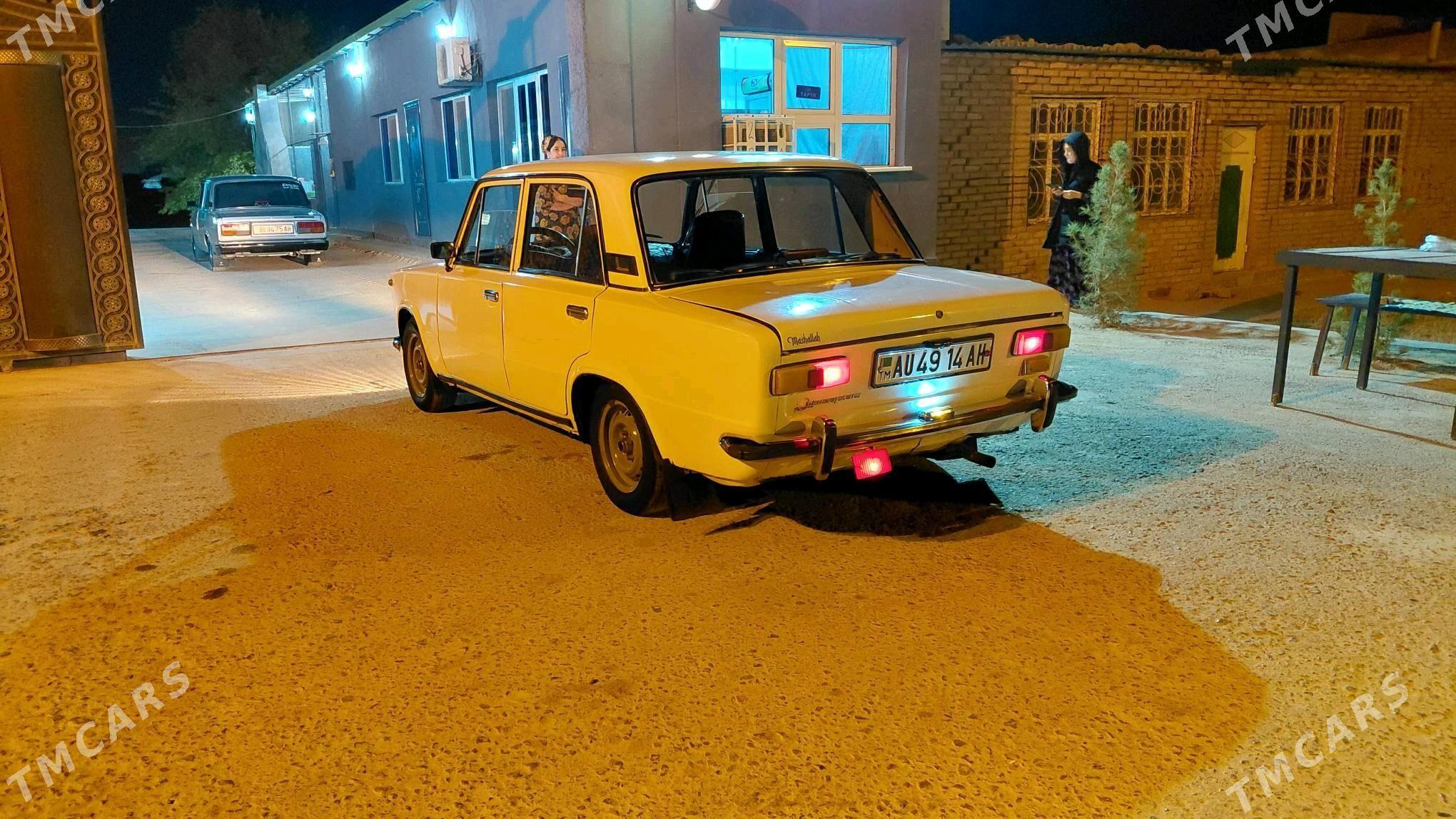 Lada 2104 1984 - 25 000 TMT - Кака - img 7