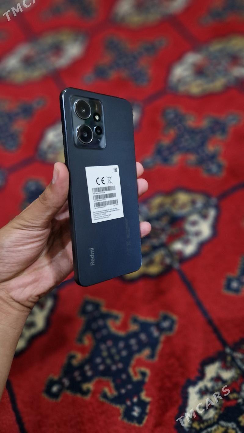 Redmi note12 - Ашхабад - img 3