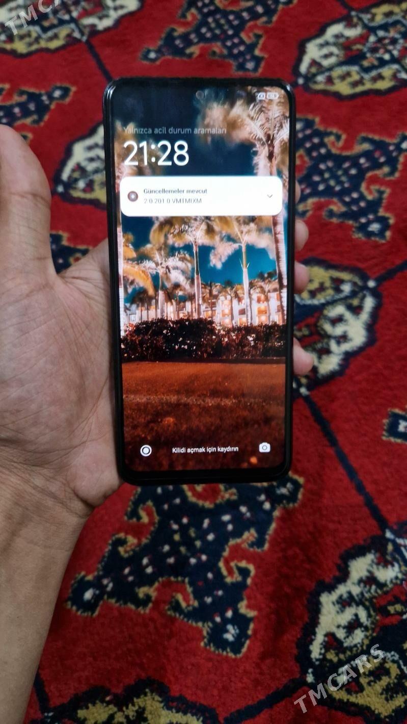 Redmi note12 - Ашхабад - img 4