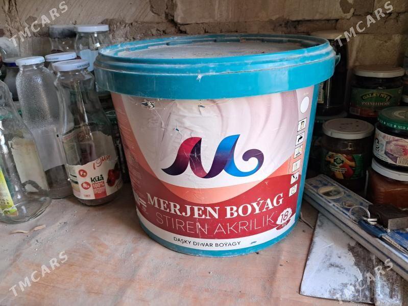 эмульсия моющая - Туркменбаши - img 2