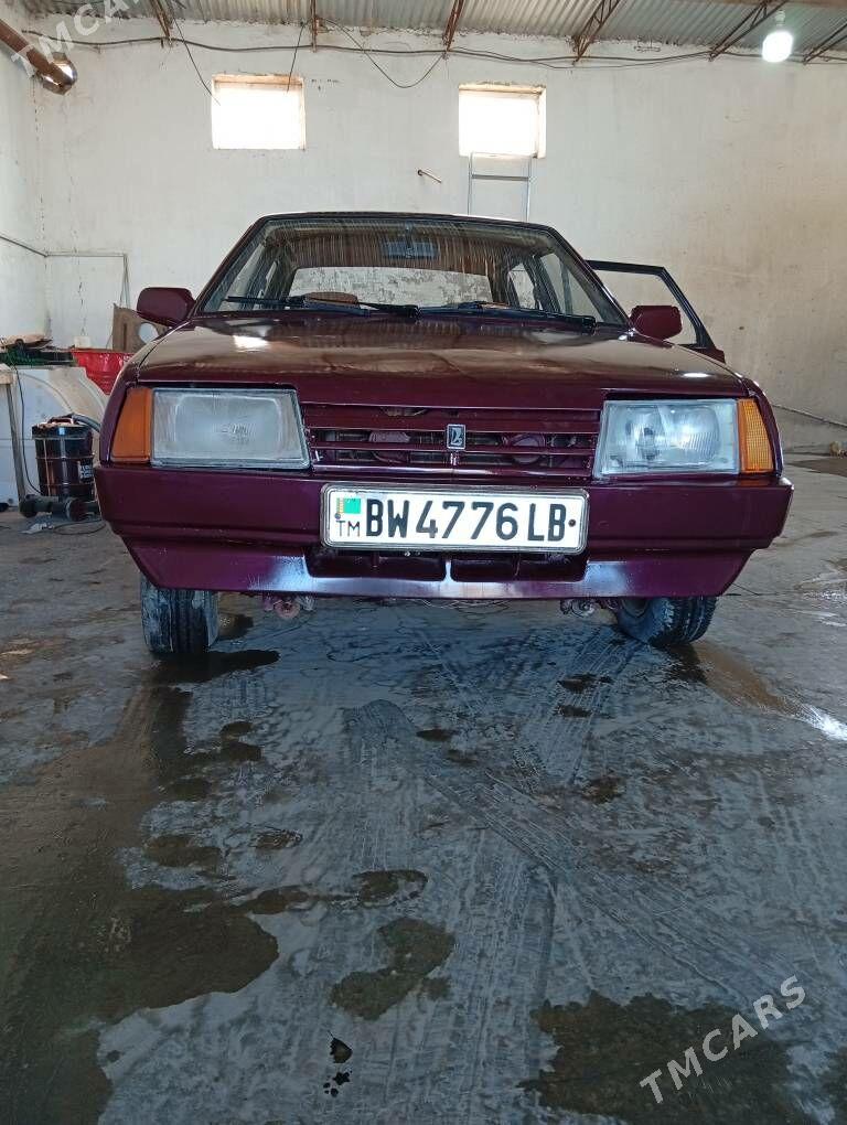 Lada 21099 1996 - 16 000 TMT - Dänew - img 3