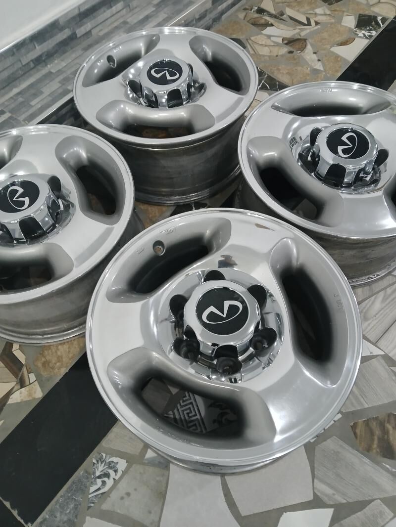 Инфинити патфиндер 3 200 TMT - Türkmenabat - img 2