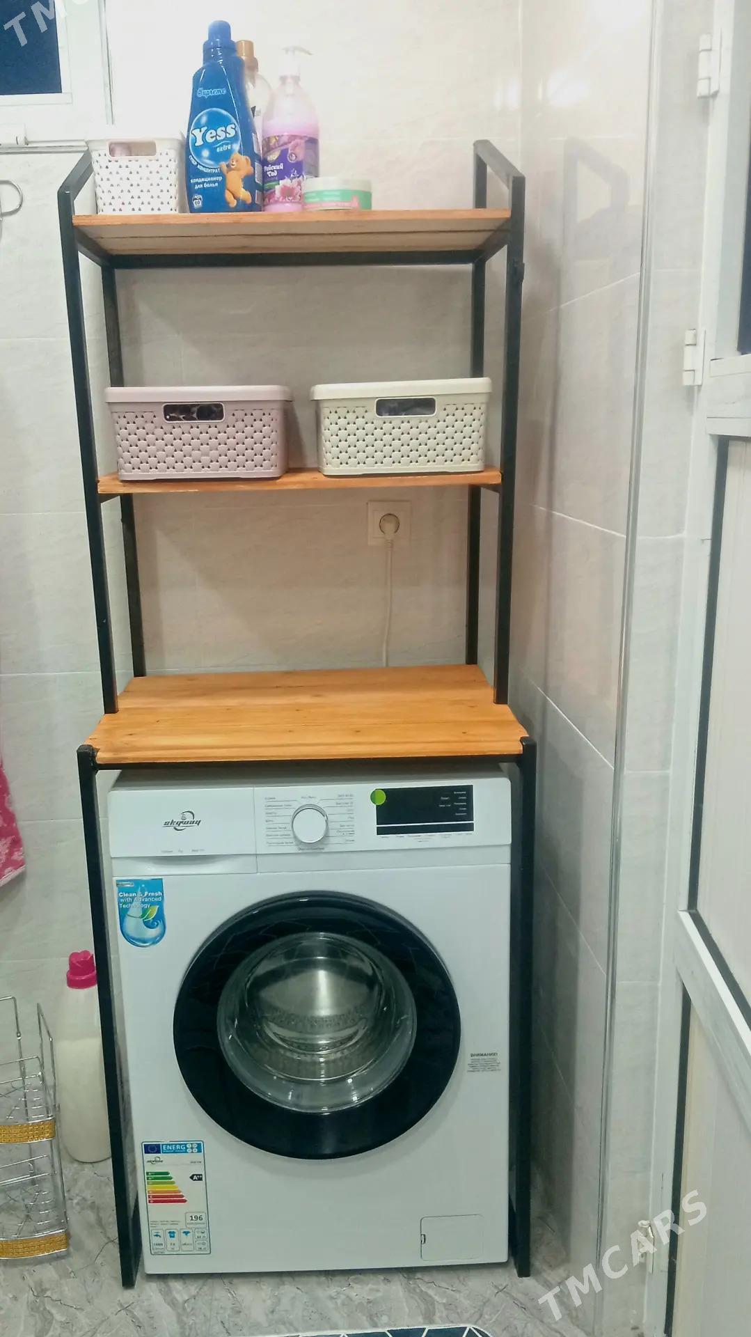 стелаж - Туркменабат - img 1