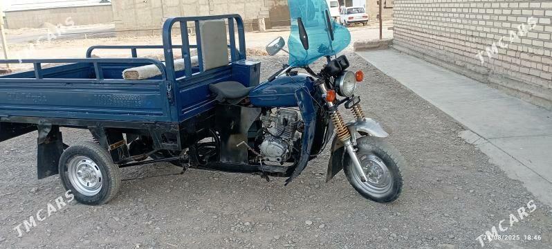 Fekon FK200-14G 2016 - 13 000 TMT - Sarahs - img 4