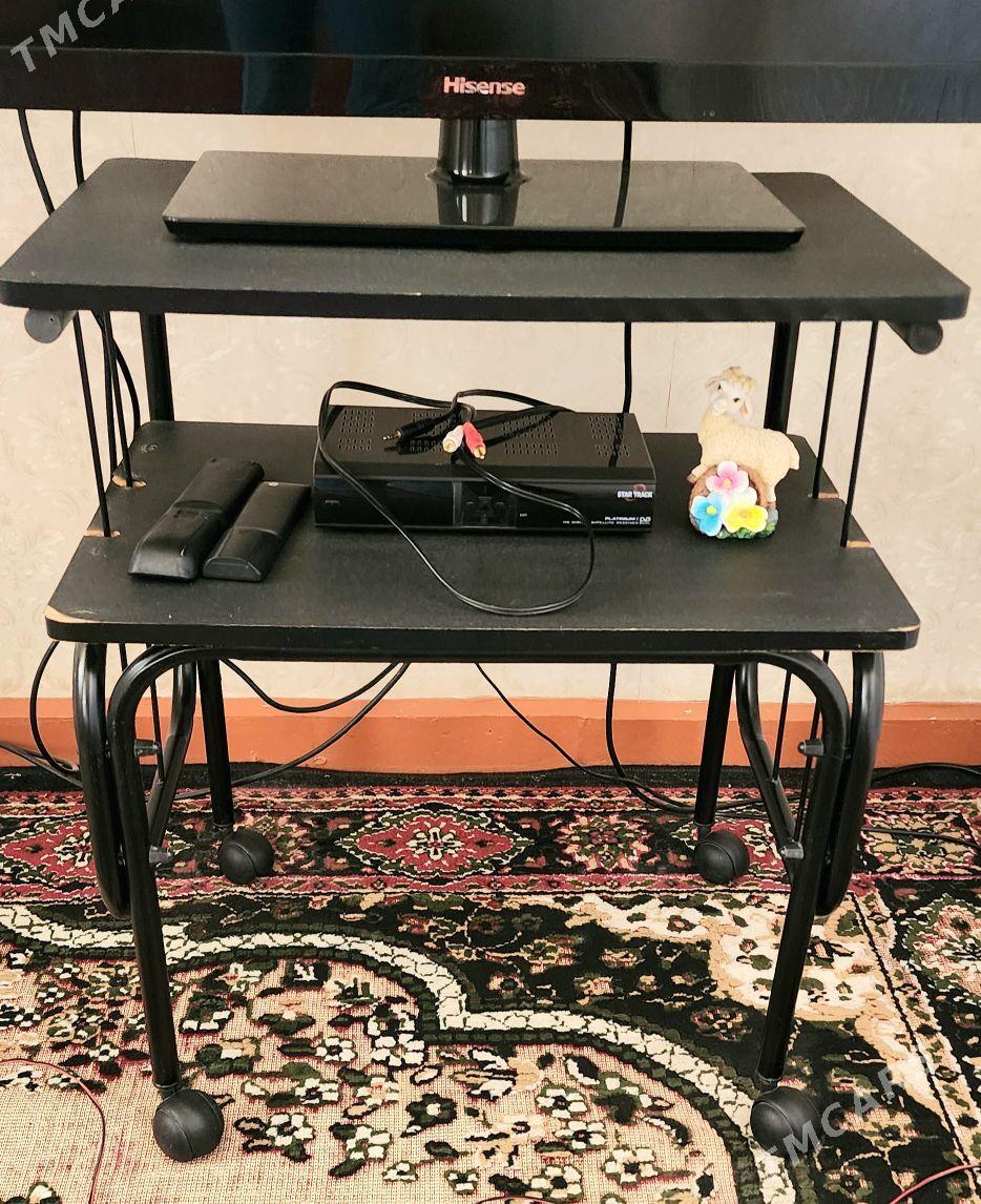 podstawka dlya televizora - Дашогуз - img 2