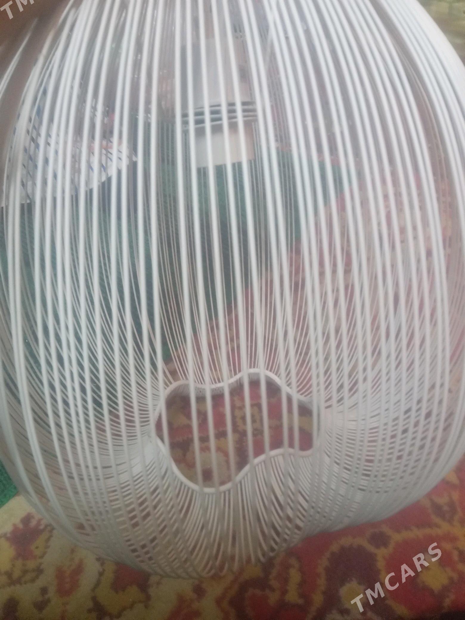 setka lustra - 9 мкр - img 2