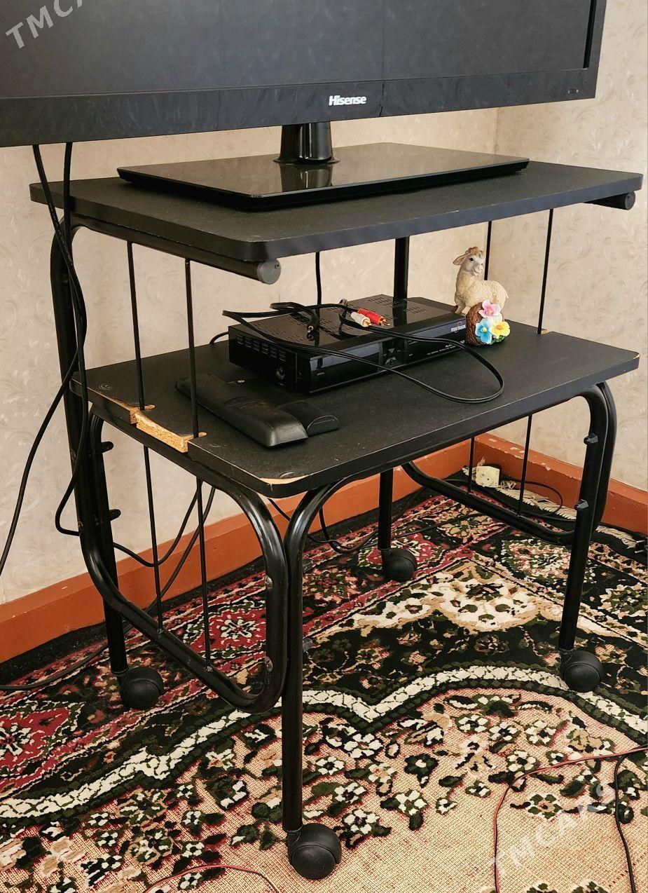 podstawka dlya televizora - Дашогуз - img 1