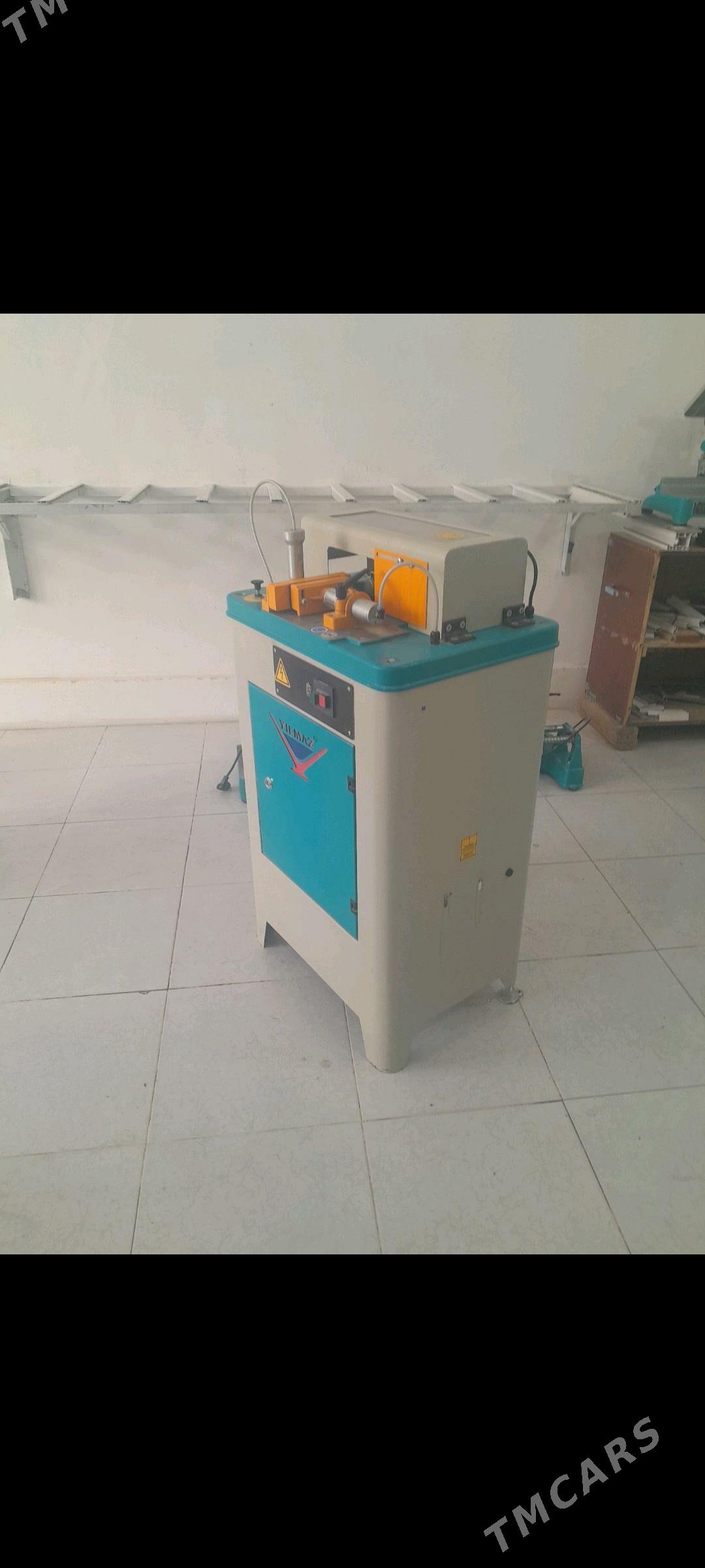 ýilmaz stanoklar - Мары - img 2