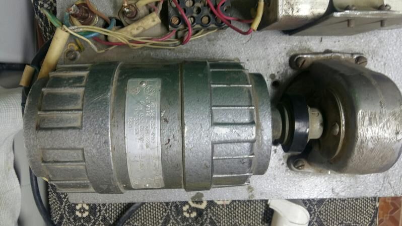 мини компрессор 123 TMT - Howdan "W" - img 4