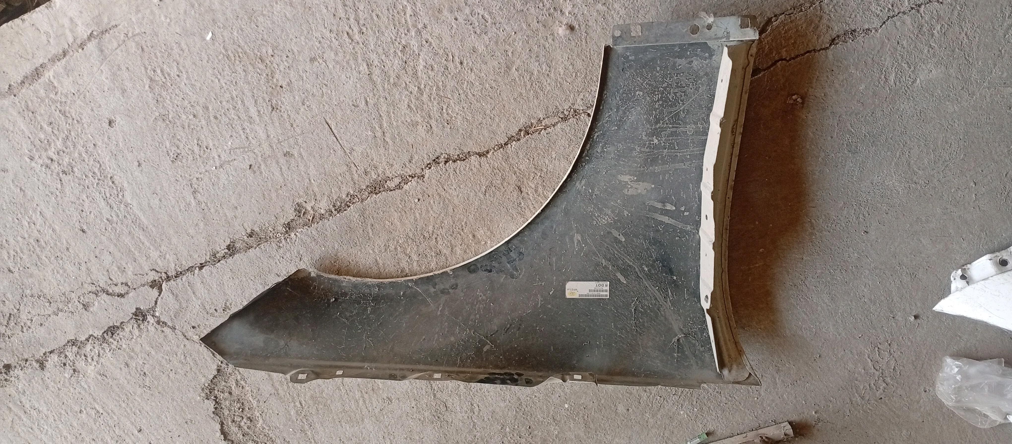 kyrlo w 204 mersedes 600 TMT - Бедев - img 1