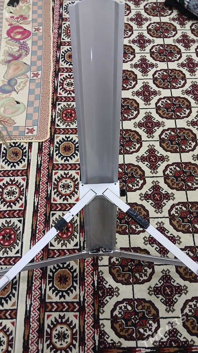 Blok stoyka - Tejen - img 2