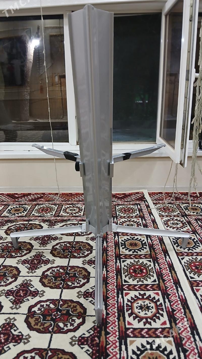 Blok stoyka - Tejen - img 1