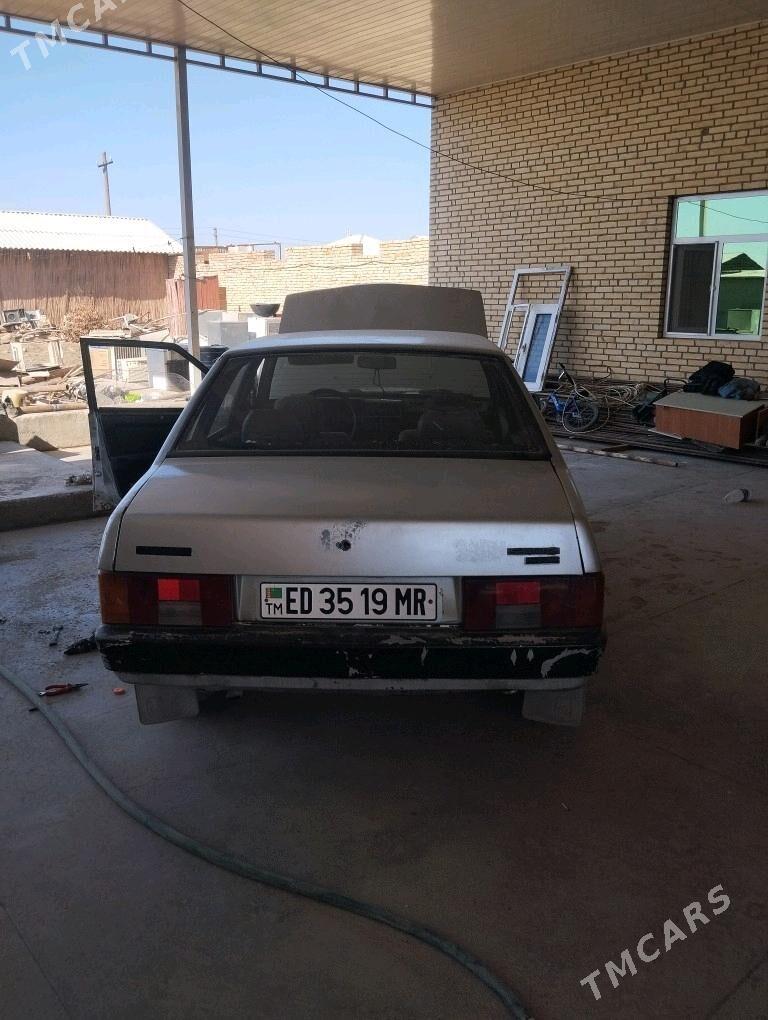 Lada 21099 2001 - 13 000 TMT - Векильбазар - img 3