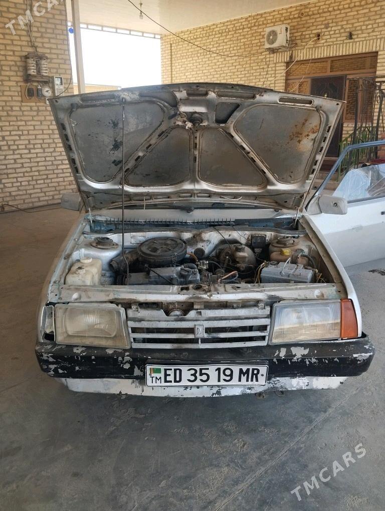 Lada 21099 2001 - 13 000 TMT - Векильбазар - img 4
