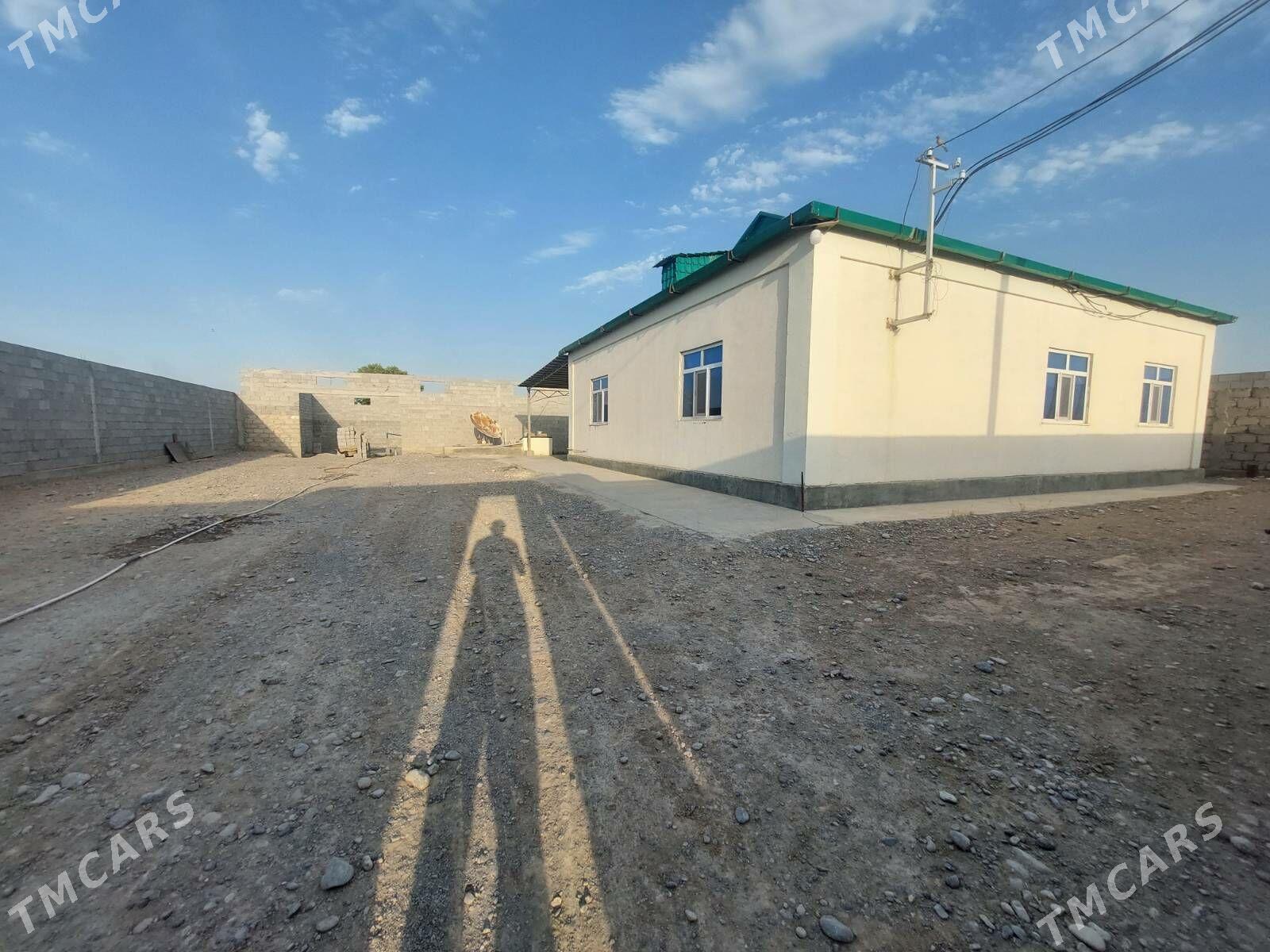 SATLYK JAY 38OBASY - Ак-Бугдайский этрап - img 5