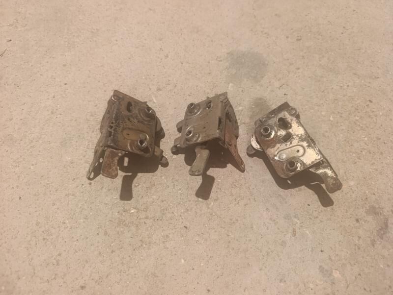 gapy zamok 150 TMT - Balkanabat - img 1