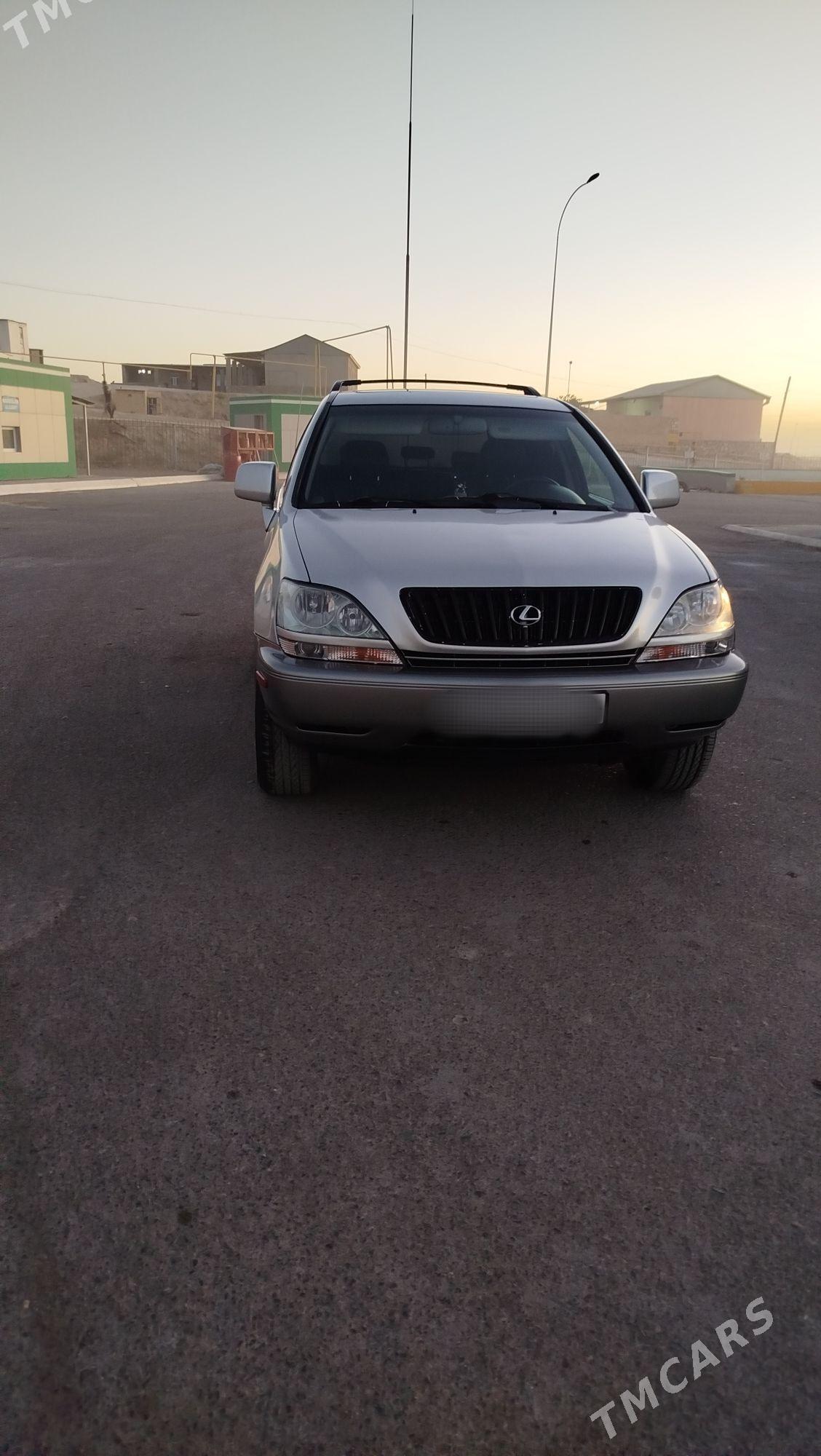 Lexus RX 300 2003 - 220 000 TMT - Kerki - img 4