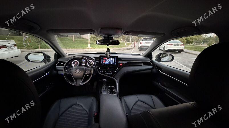 Toyota Camry 2022 - 355 000 TMT - Mary - img 1