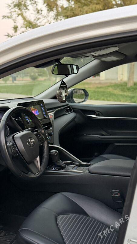 Toyota Camry 2022 - 355 000 TMT - Mary - img 3