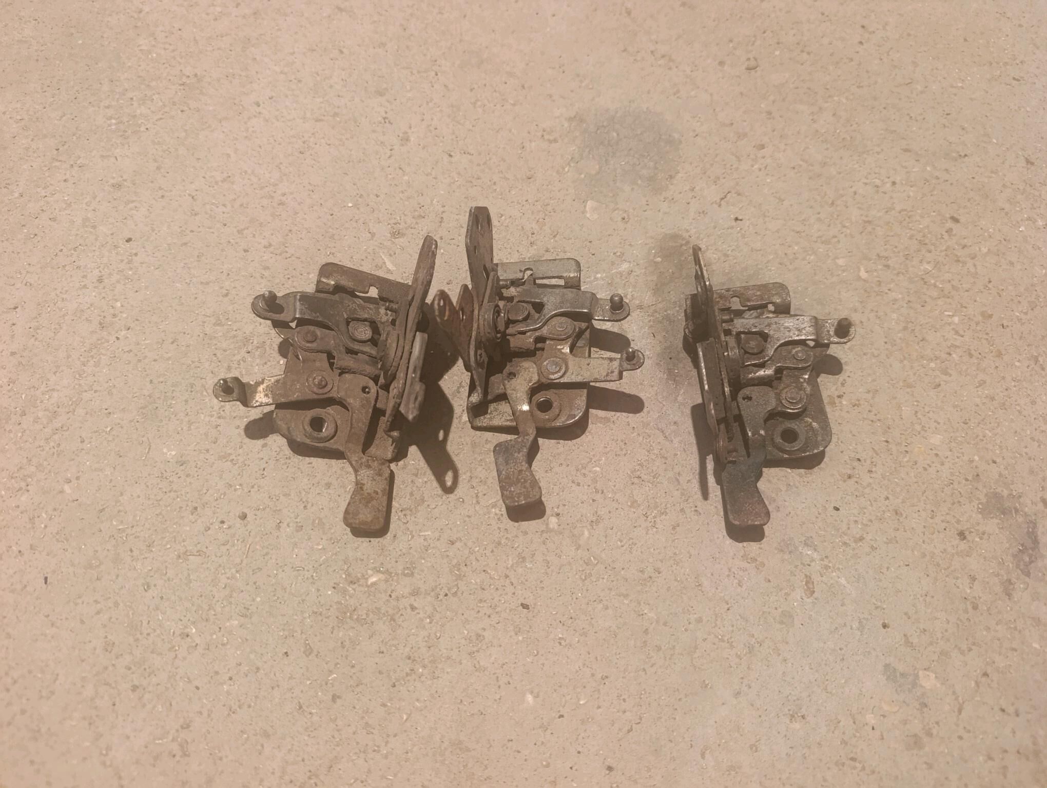 gapy zamok 150 TMT - Balkanabat - img 2