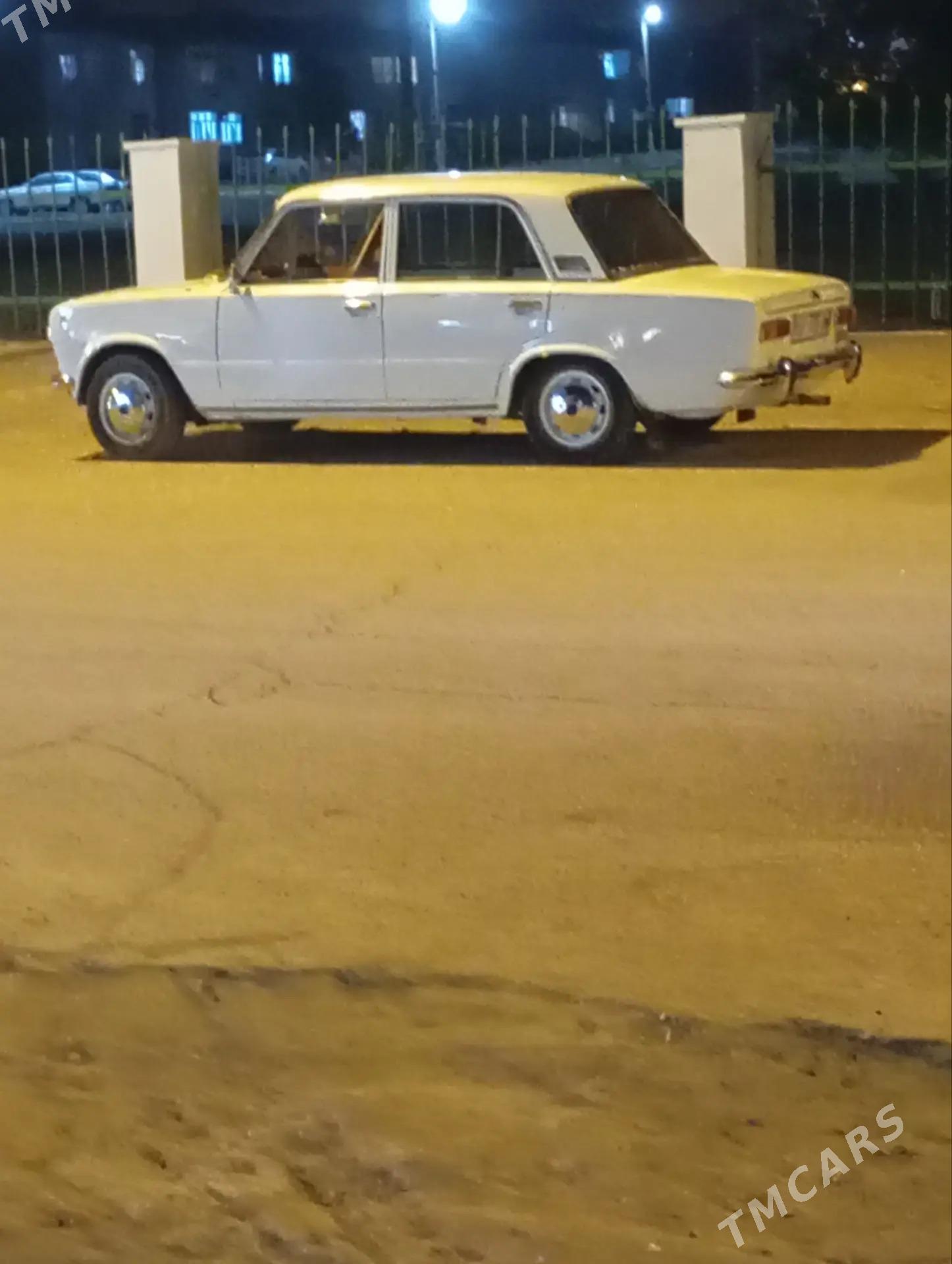 Lada 2104 1986 - 40 000 TMT - Гызыларбат - img 1