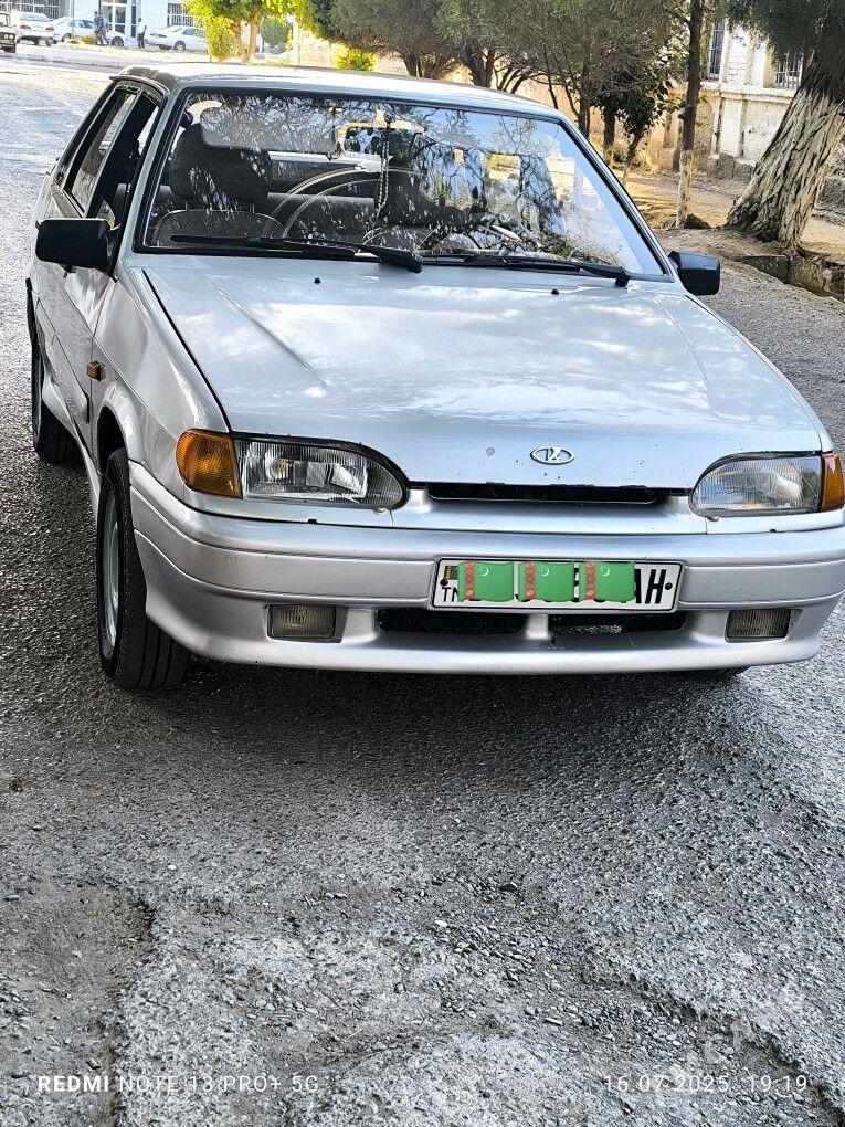Lada 2115 2002 - 27 000 TMT - Кака - img 2