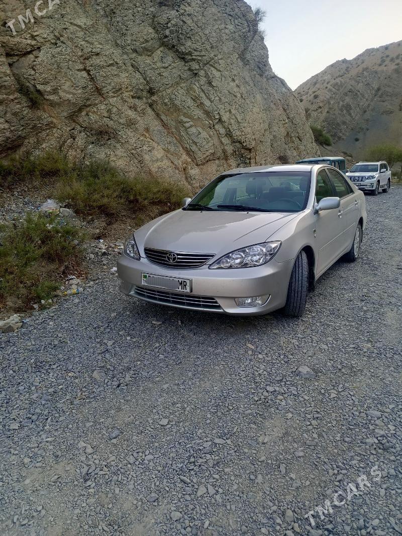 Toyota Camry 2002 - 220 000 TMT - Мары - img 2