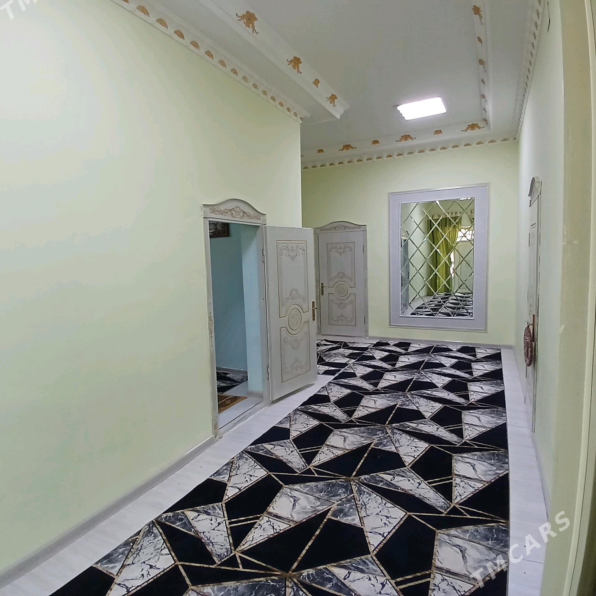 Arenda - Теджен - img 1