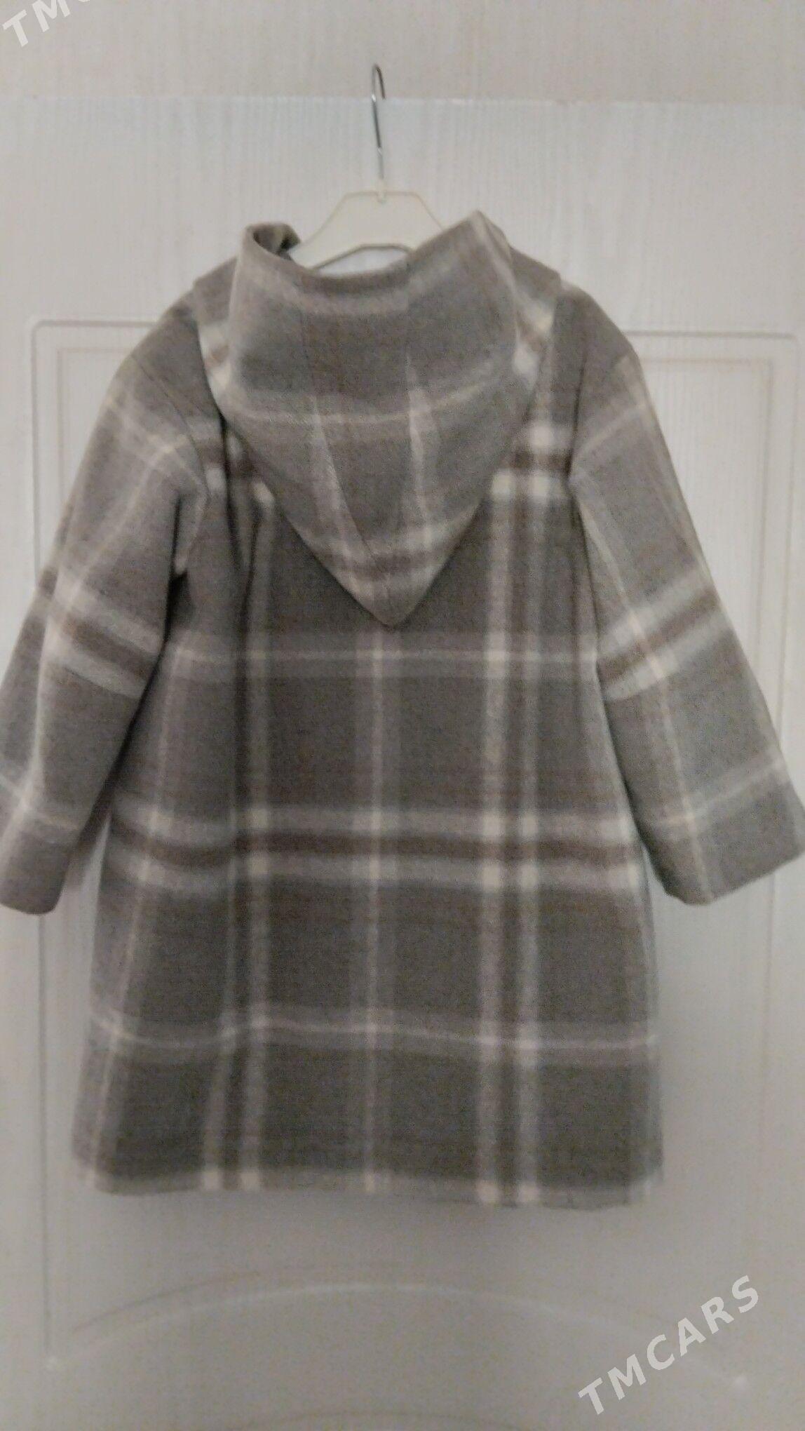 Пальто на девочку - 4 mkr - img 2