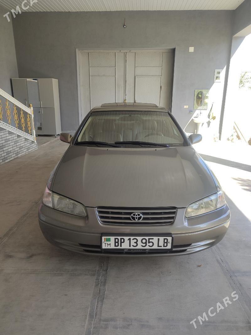 Toyota Camry 1999 - 150 000 TMT - Магданлы - img 1