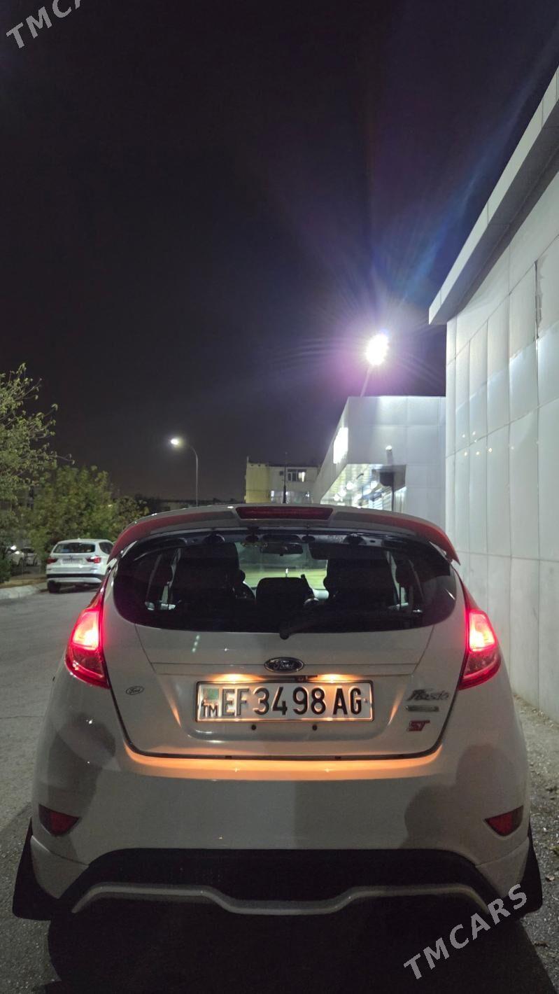 Ford Fiesta 2019 - 155 000 TMT - Aşgabat - img 3