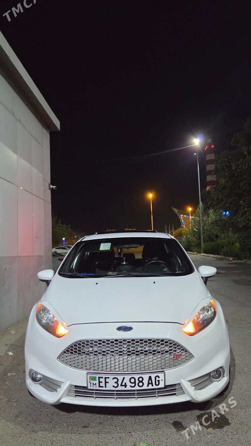 Ford Fiesta 2019 - 155 000 TMT - Aşgabat - img 4